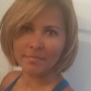 Meet your Posher, Adriana